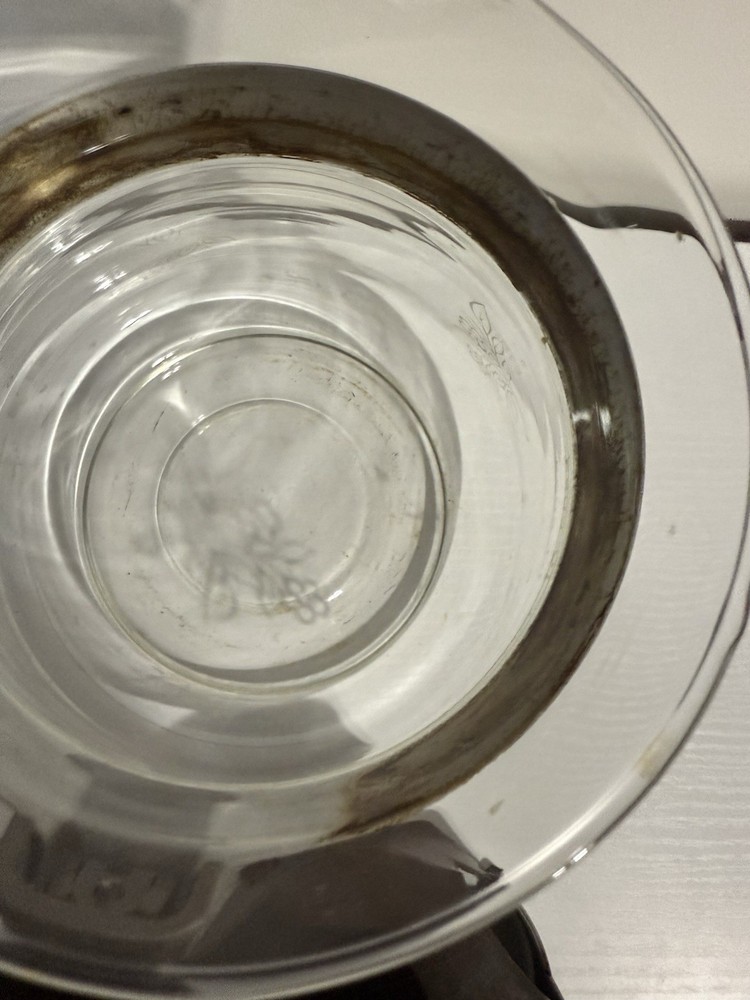 Vintage Coffee Pot Unbranded