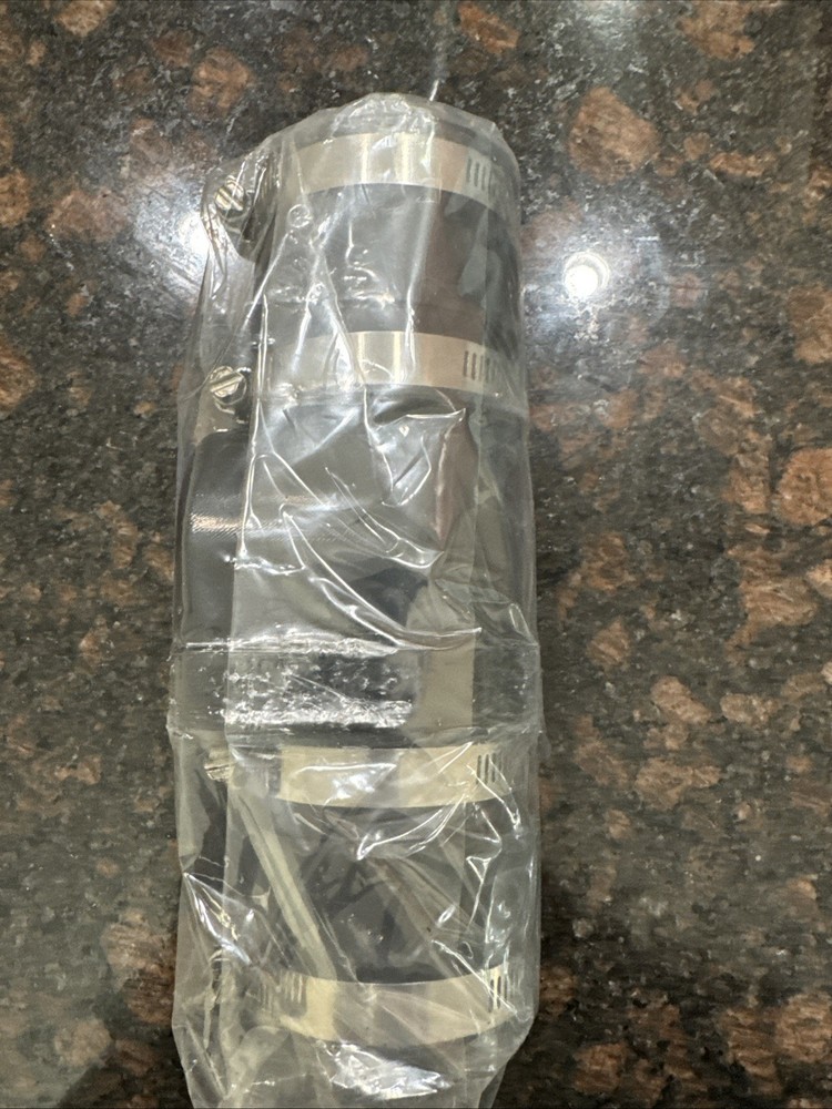 Jackel Sewage 2” Check Valve (Model: 2GPFF) Black
