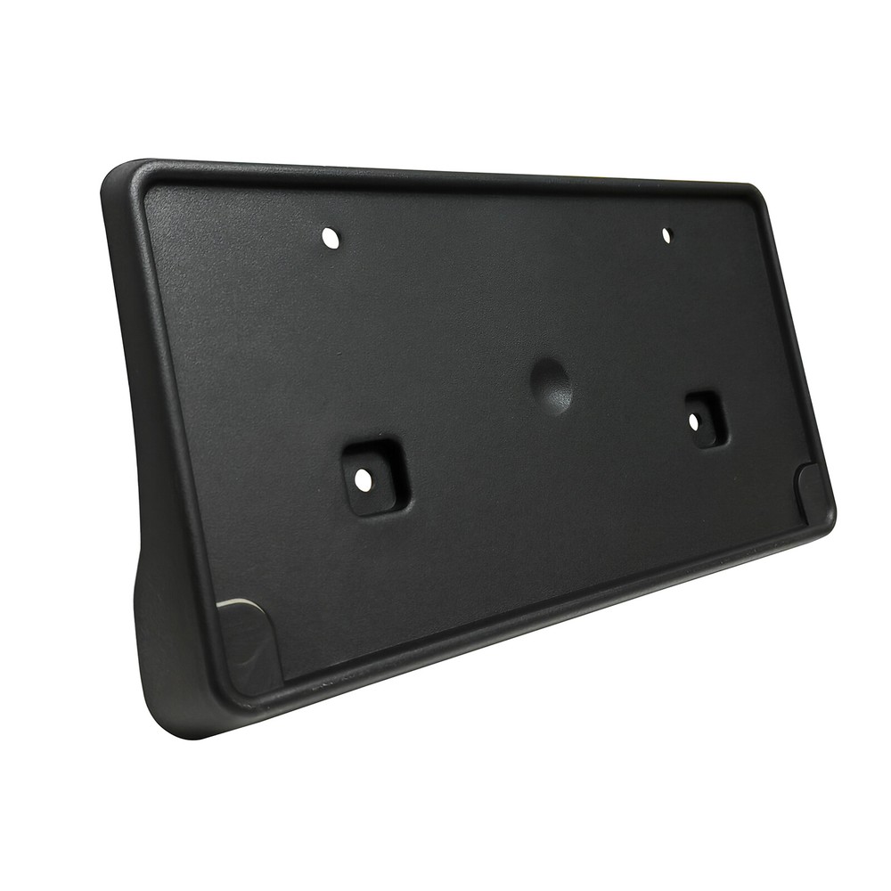 For 2013-2018 Dodge Ram 1500 Front License Tag Plate Frame Bracket Holder