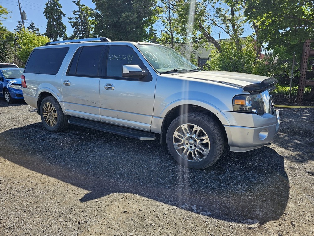 Used Fuse Box Engine fits: 2011 Ford Expedition Grade A