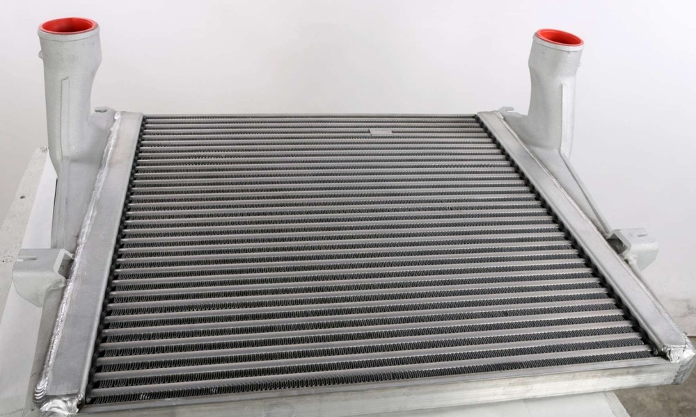 New Dura-Lite Evolution Charge Air Cooler US-FRDAC-5X