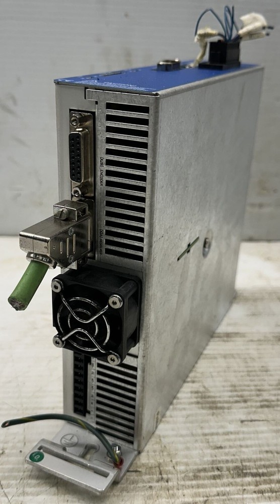 Metronix #ARS 2105 SE Digital Servo Drive