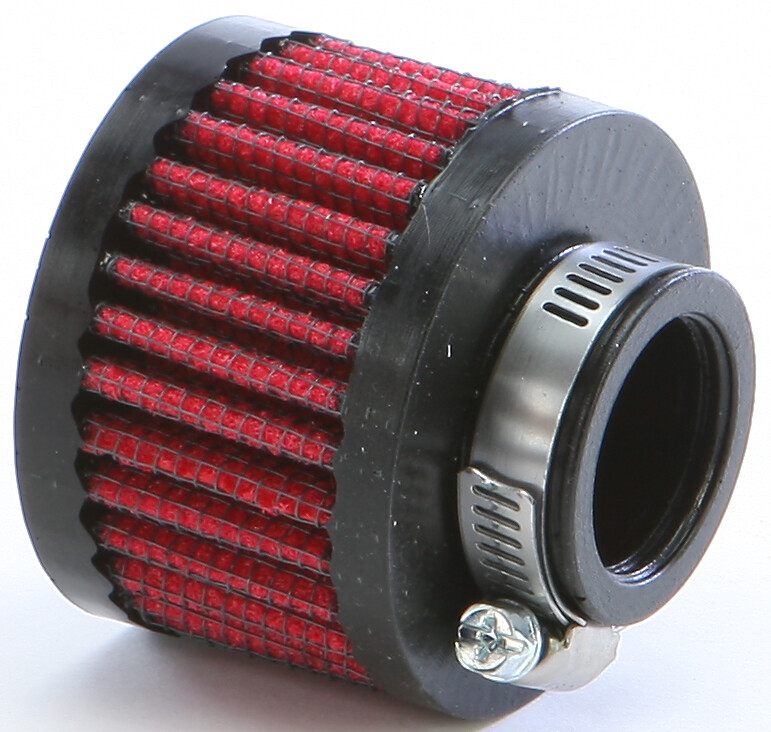 UNI Clamp On Breather Filter 1" UP-107
