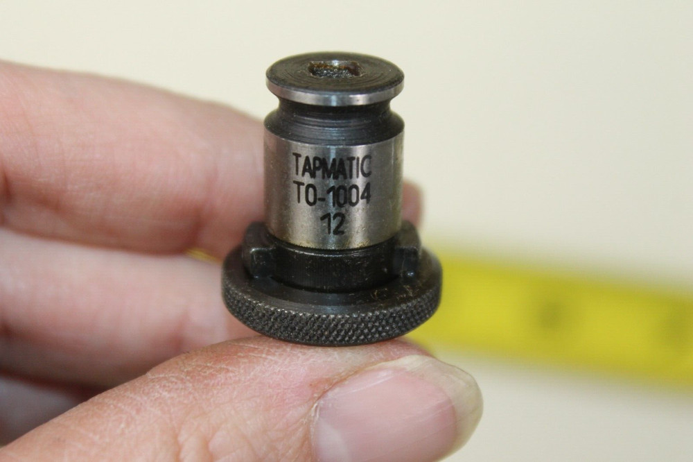 TAPMATIC Tap Adapter T0-1004 #12