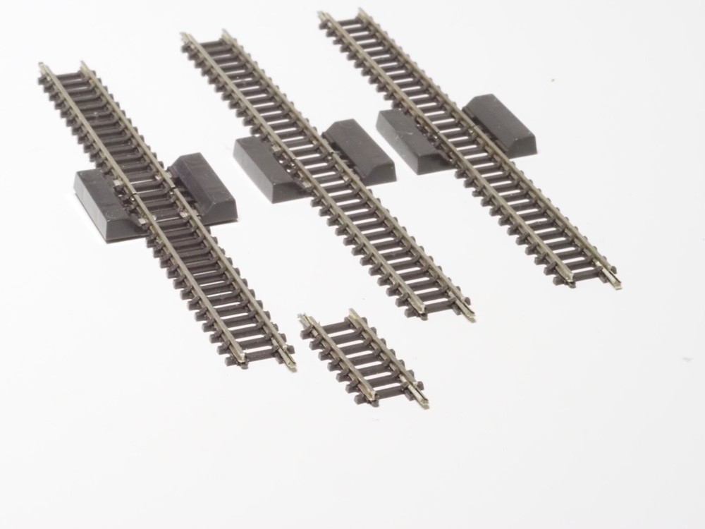 8993 Marklin z-scale  Mini-Club Z-Scale Reverse Loop Kit