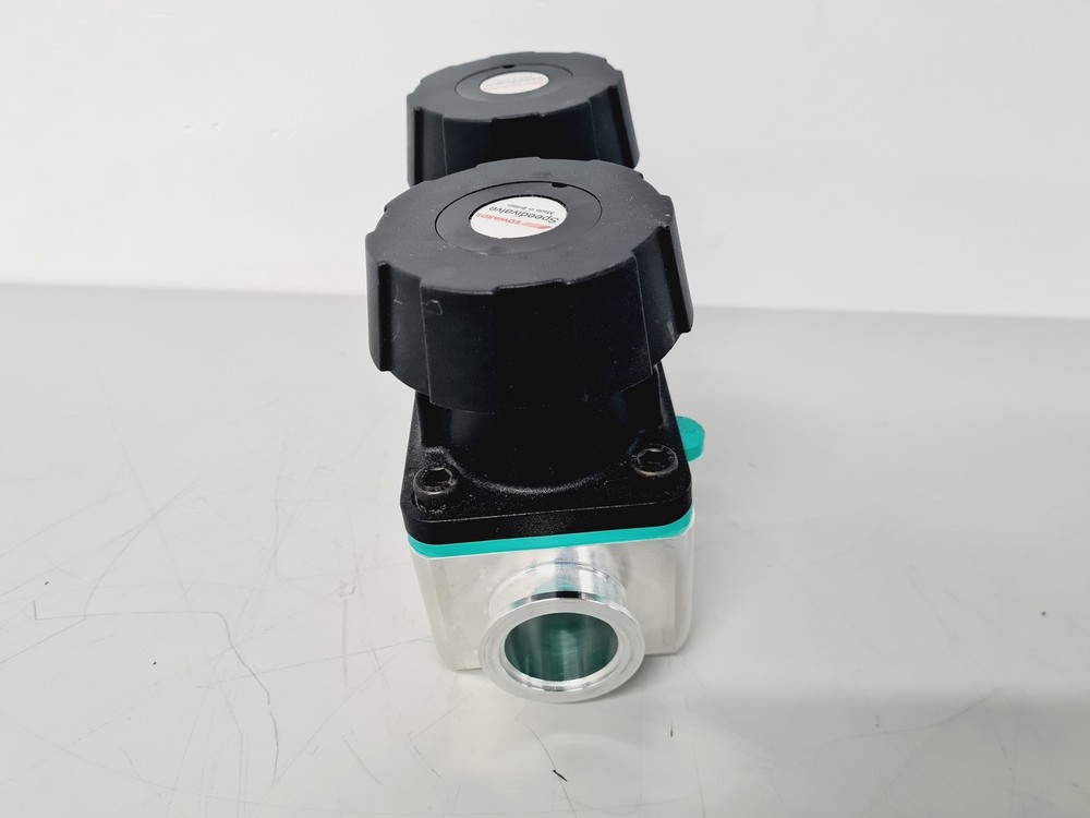Edwards SP40K Speedivalve (x 4) – 9 Bar