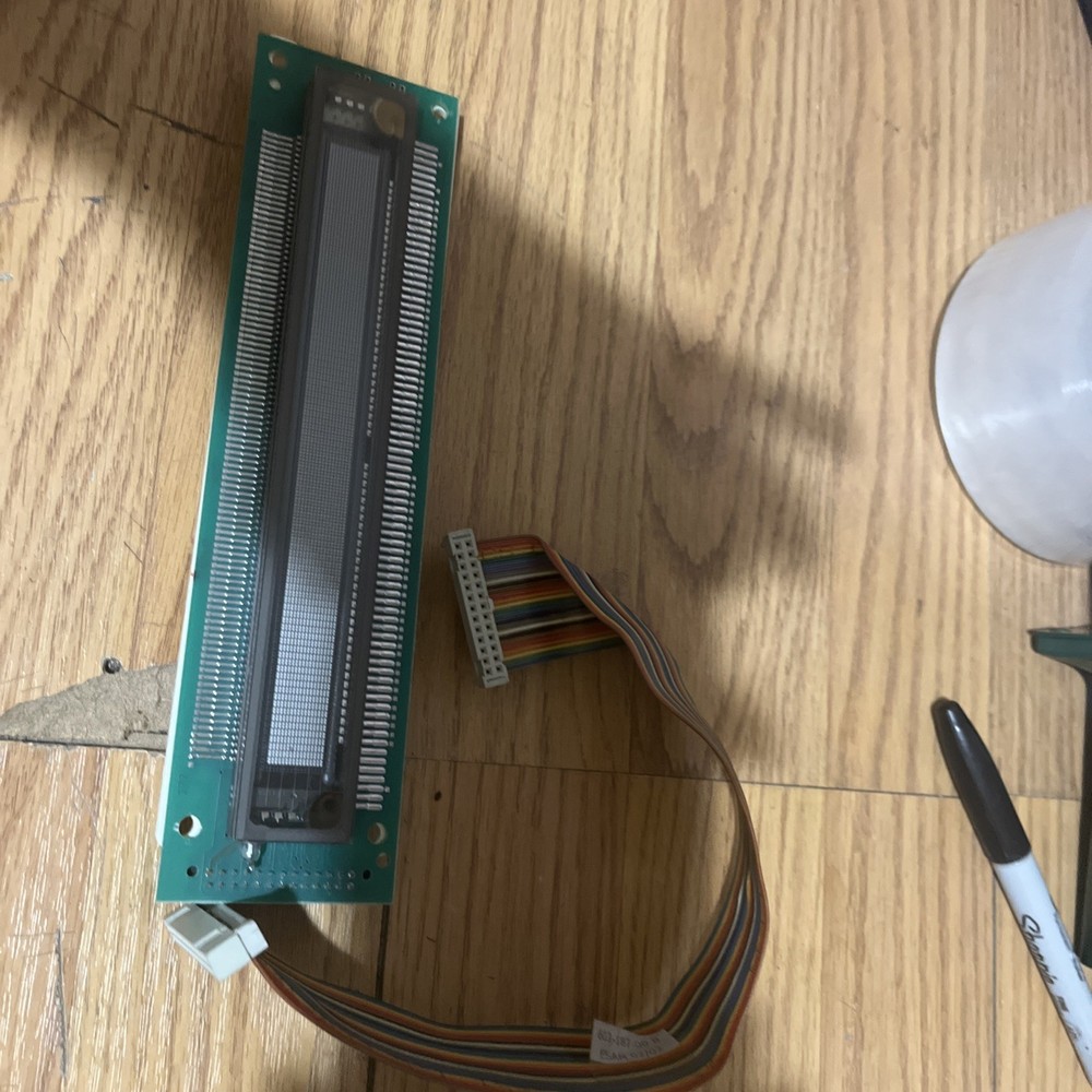 Igt s2000 2 piece vfd