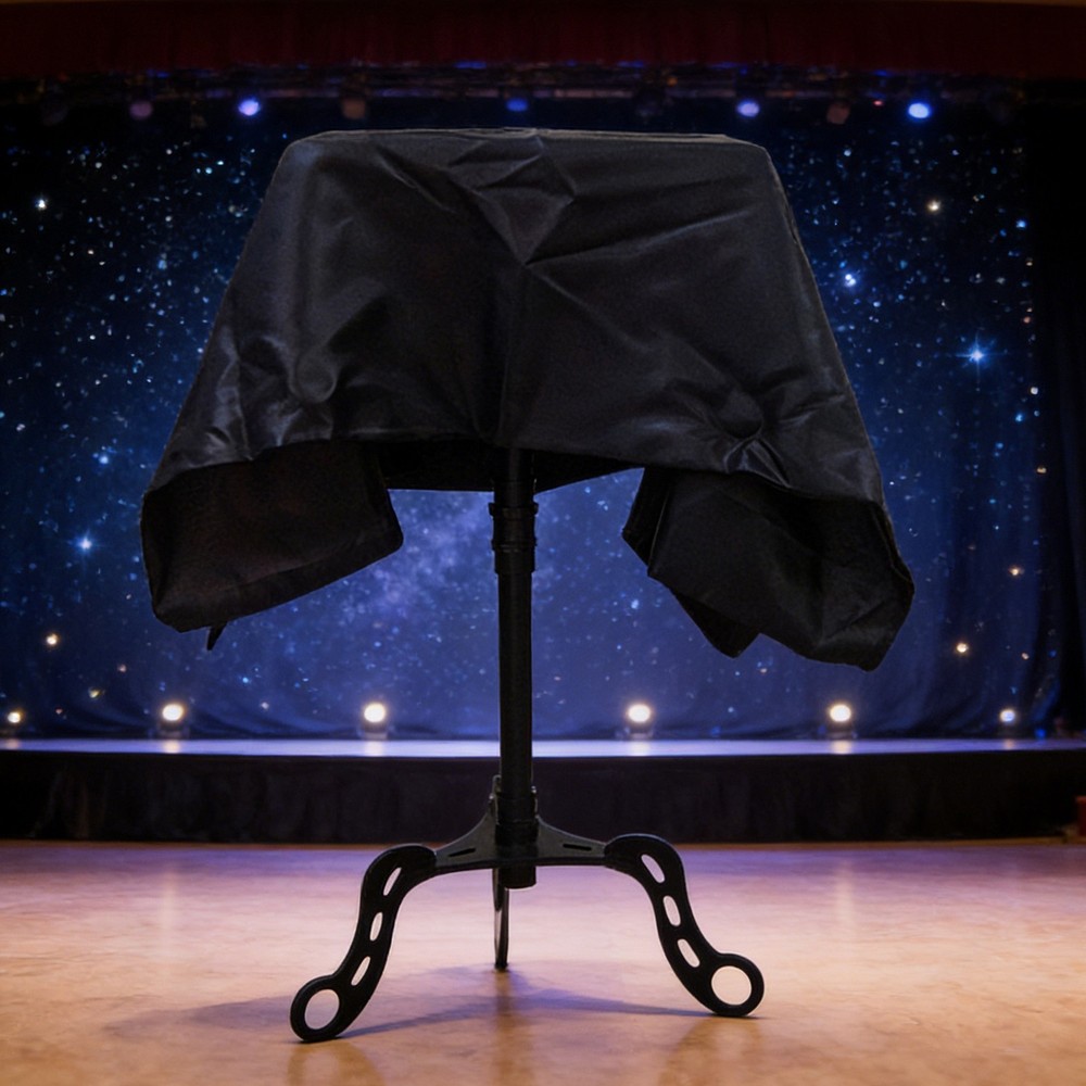 NEW Floating Table, Magic Trick Stage Detachable Fun Props Magic Games