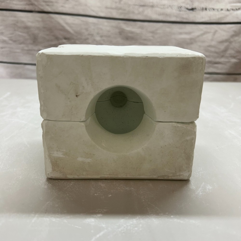 Ceramic Slip Casting Mold Lid NUTREND #105