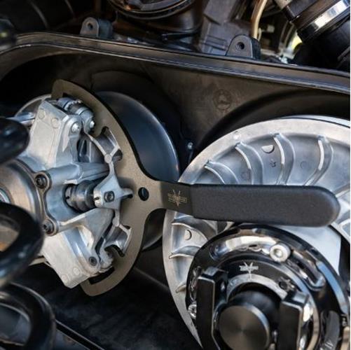 Evolution Powersports Shift-Tek pDrive Primary Clutch Holding Tool