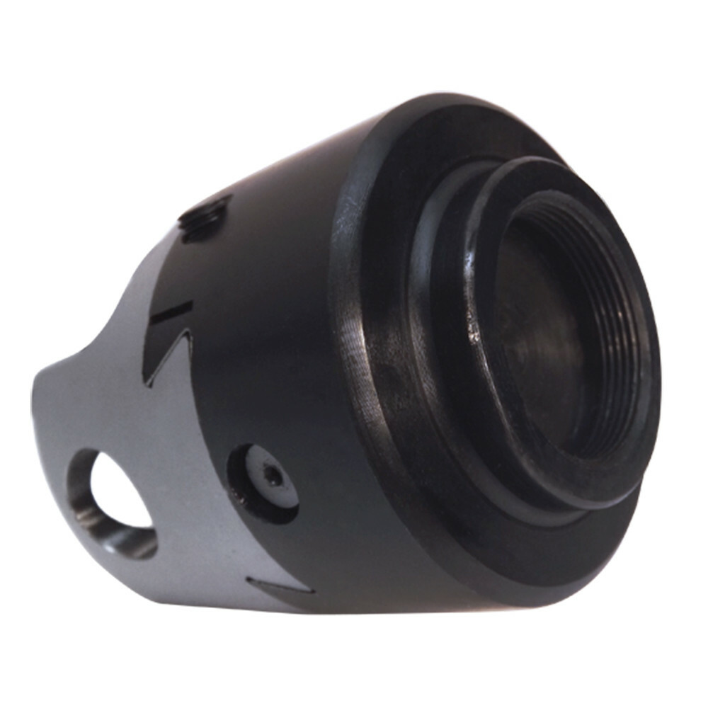 3" Boring Head 3/4" Hole Size 1.5"-18" Thread Milling Lathe
