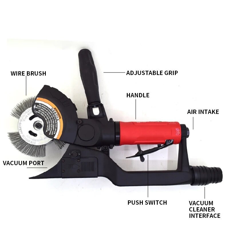 Surface Durable Rust Removal Tool Decals Remove Rubber Eraser Glue Sander