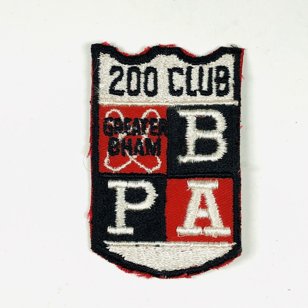 200 Club PBA Greather Birmingham