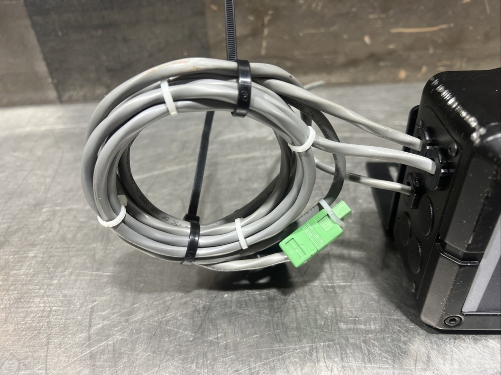 Conair ELC-M Easy Loading Control ELC Vacuum Conveying System Interface 115V