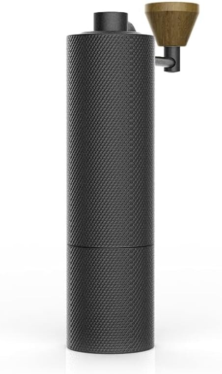 TIMEMORE Chestnut Slim Plus Manual Coffee Grinder