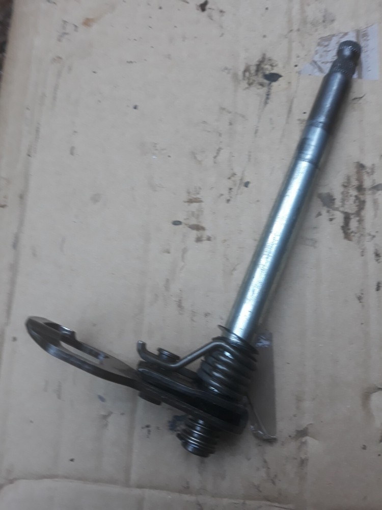 Daelim VS125 VS 125 Custom Gear Change Selector Shaft