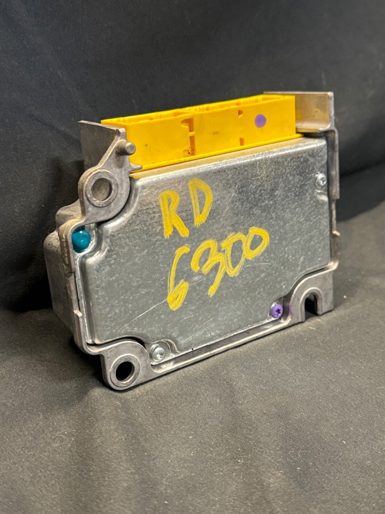 Occupant Restraint Module 56043708AF- 2007 Dodge Ram