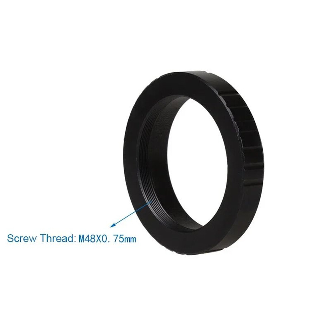 M48 to DSLR Camera Adapter T-ring
