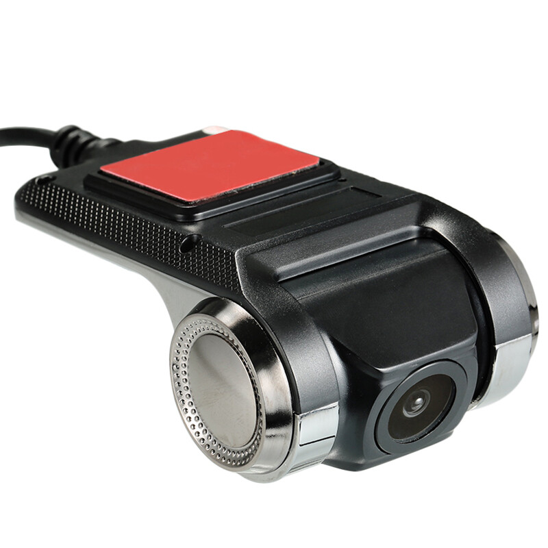 1080P Night Vision ADAS System Mini Car DVR Dash Camera Video Recorder G-sensor