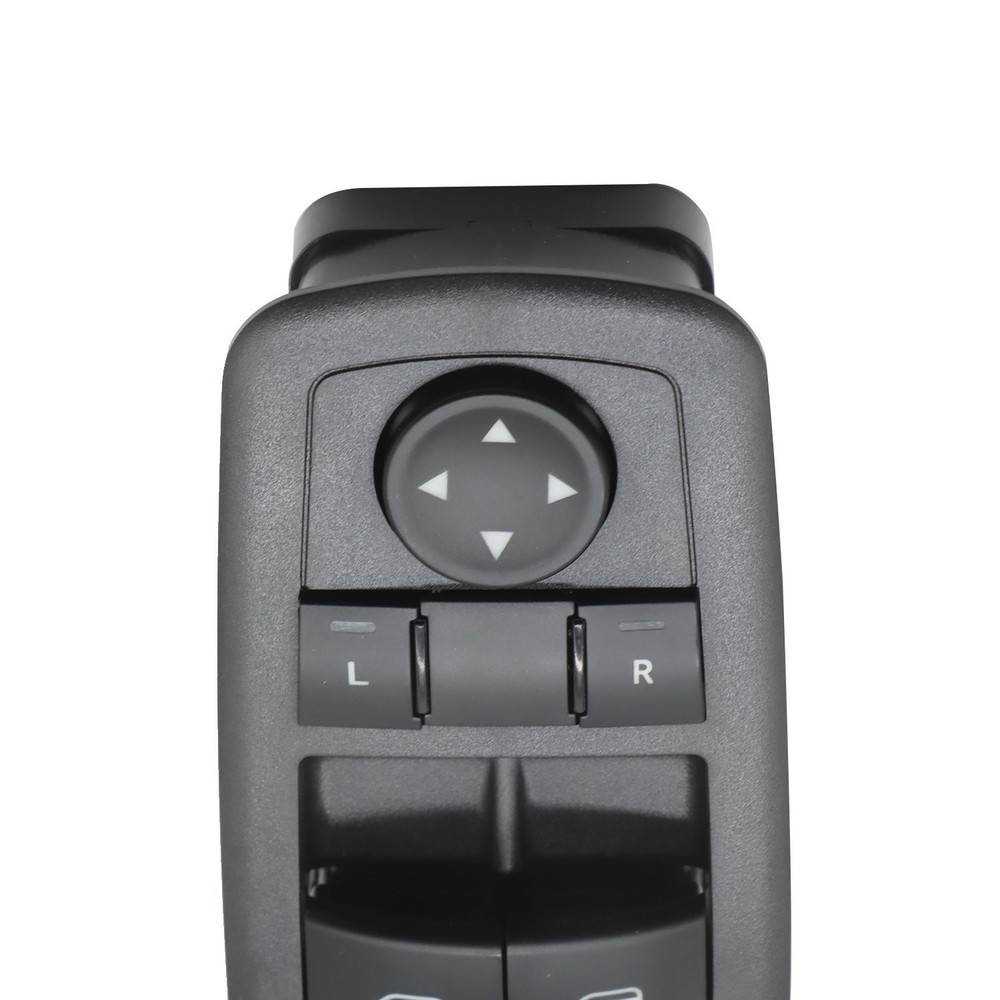 Front Left Driver Side Door Window Switch For 2011-2013 Dodge Durango 68086693AC