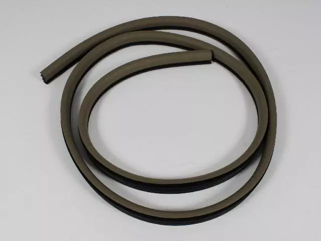 Genuine Mopar Front Door Opening Weatherstrip 1DA08HL5AH