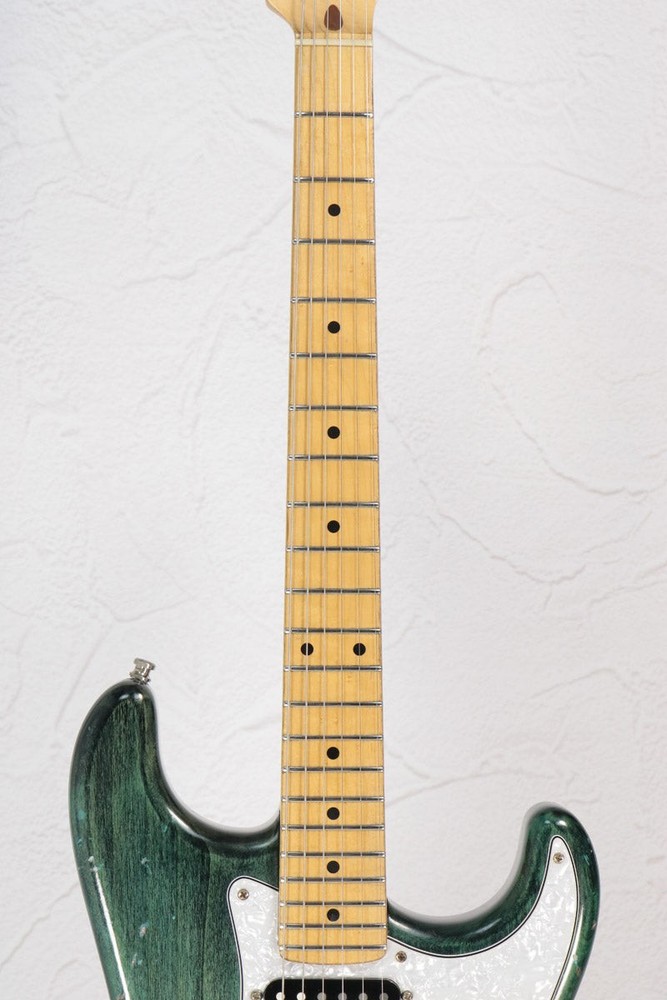 SCHECTER ST TYPE Green [890160]