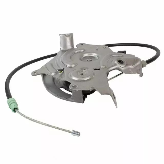 Genuine Ford Parking Brake Control FB5Z2780A