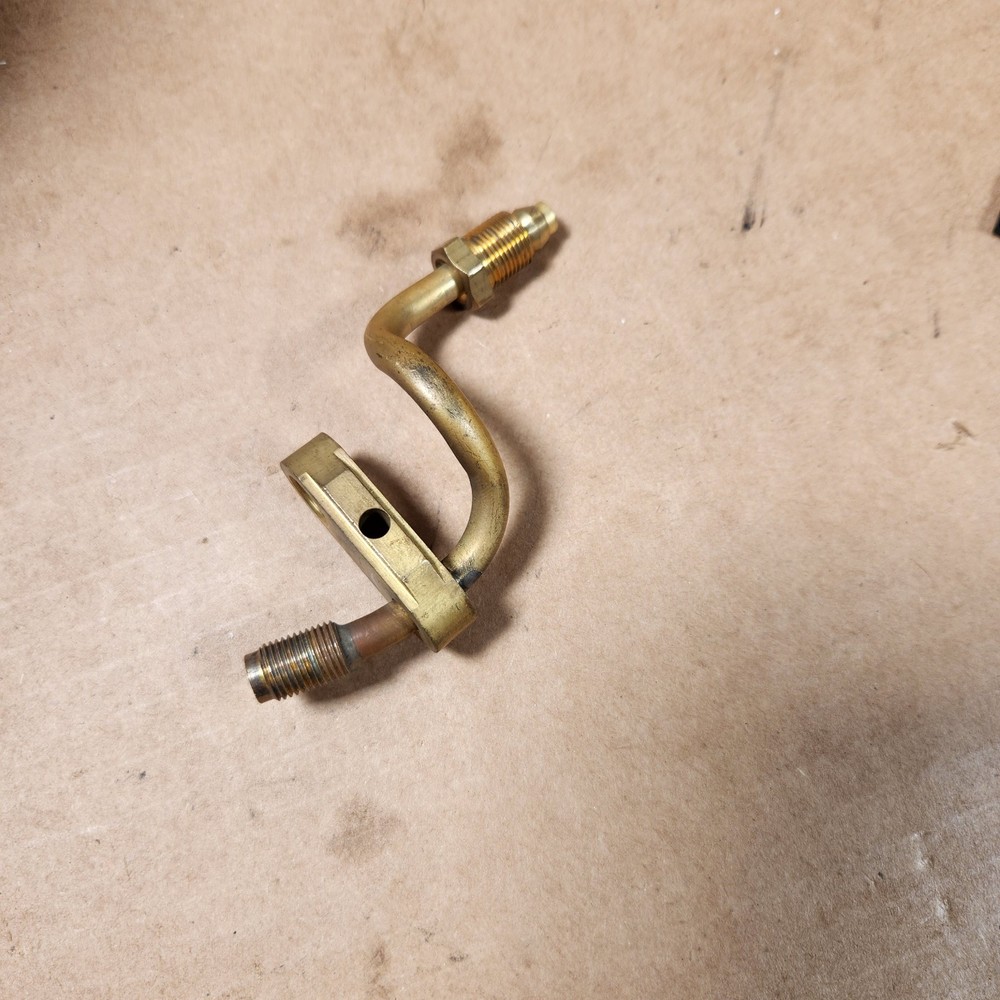 Henrob 2000 Oxy Acetylene Cutting Welding Torch Cobra Dillon DHC