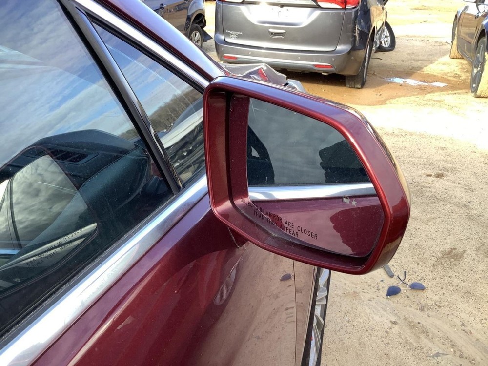 Fuse Box Engine Fits 17-19 XT5 4925371