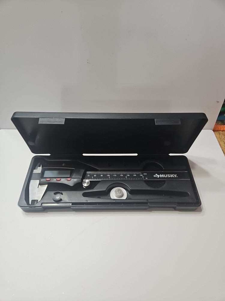 Husky Digital Caliper