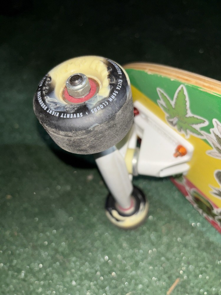Long Board