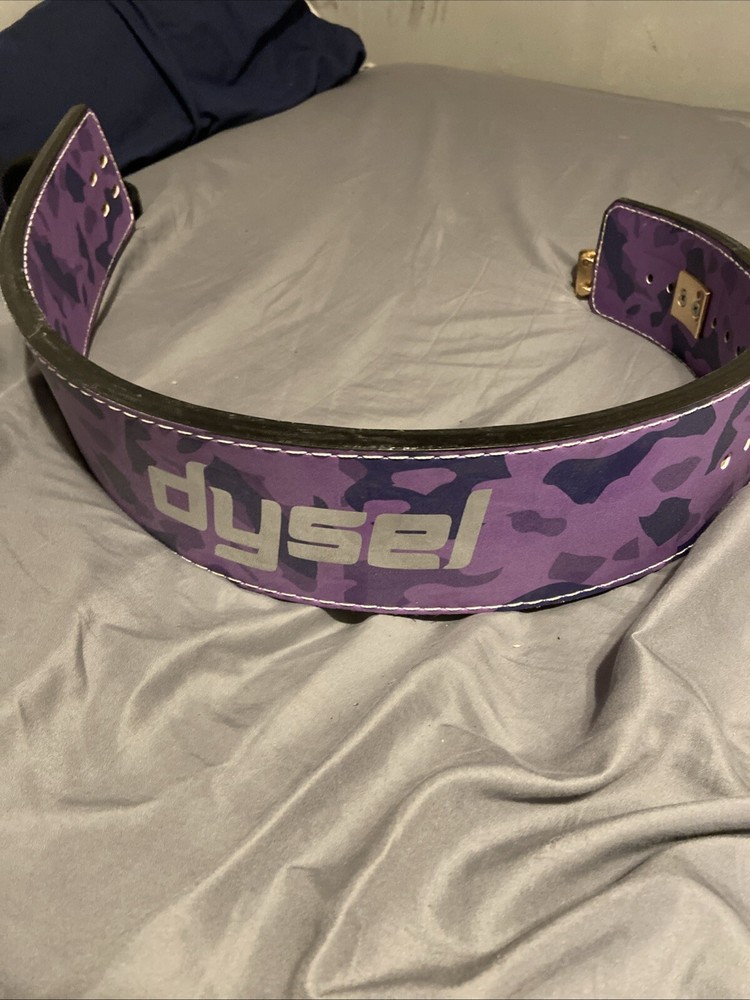 Dysel Lifting Belt