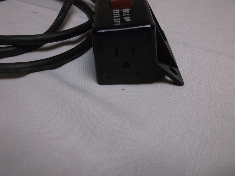 Craftsman Table Saw Power Switch off model 113..