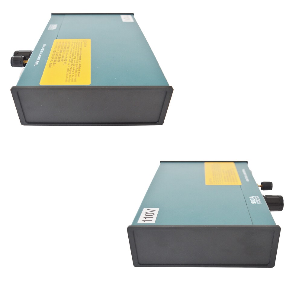 Precition Semi-Automatic Glue Dispenser Solder Paste Liquid Controller Dropper