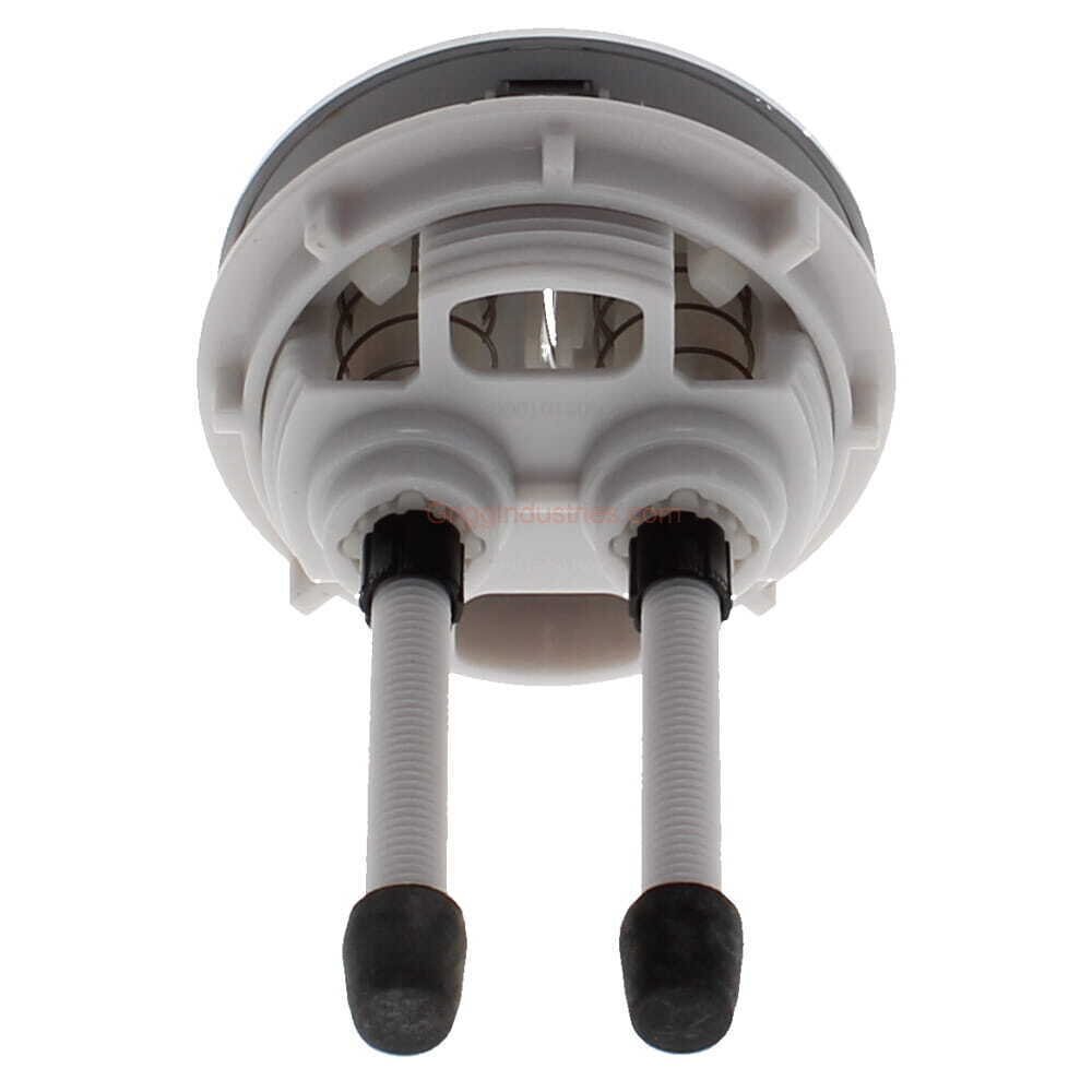 Mansfield 78 Chrome Actuator
