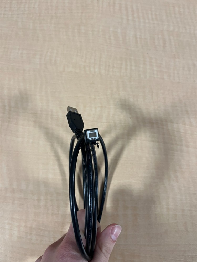 ExacqVision 5000-50100 Camera Joystick Keyboard Controller Number Pad OPEN BOX