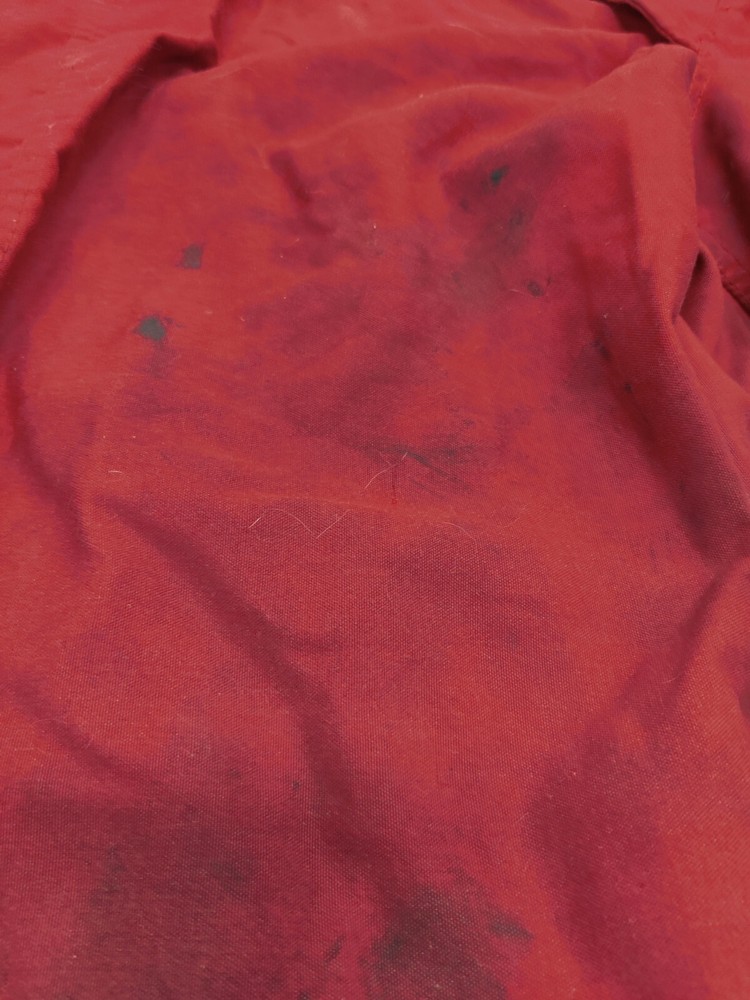 Vintage Globe Bunker Turnout Pants 40/30