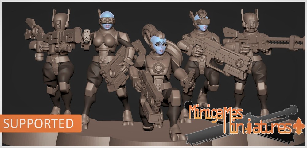 GREATER HEIWA PATHFINDERS V1