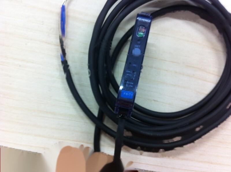 1pc new KEYENCE FS-T1