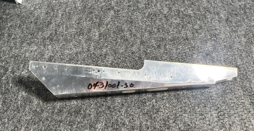 0431001-30 Cessna 150 Elevator Channel