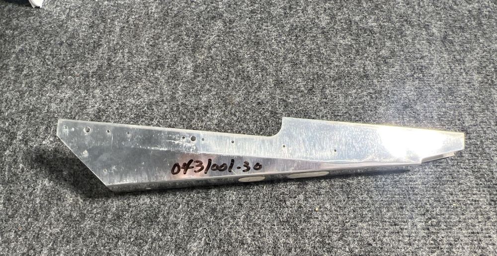 0431001-30 Cessna 150 Elevator Channel