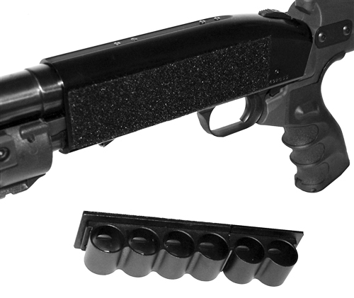 Trinity 12 gauge shell holder for hr pardner hunting pump accessories tactical