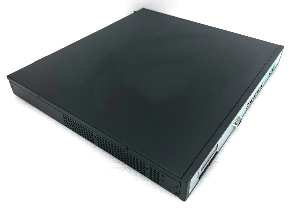 Lanner FW-8650 Lanner Electronics FW-8650B NICE & UNIT !!!