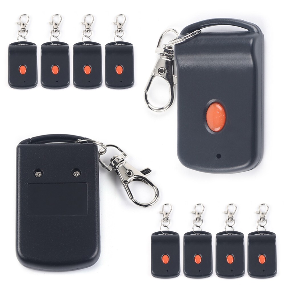 Linear 3089 Multi-Code Remote MCS308911 308911 Gate Garage Opener QTY 10