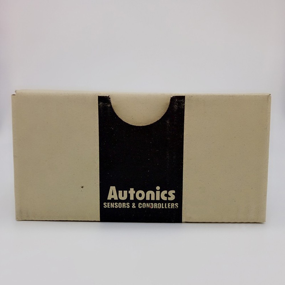 Autonics CT6S-1P2 Counters Standard type New 1PCS