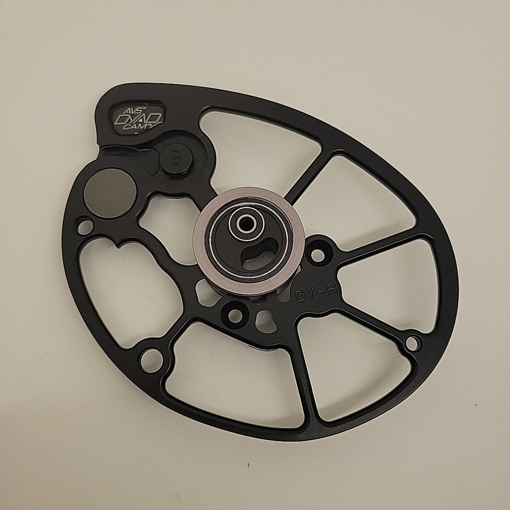 Mathews DY-A Bow Cam   AVS DYAD Cam