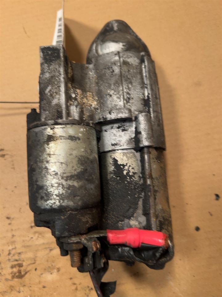 IMPALA 2011 Fuse Box Cabin 6493