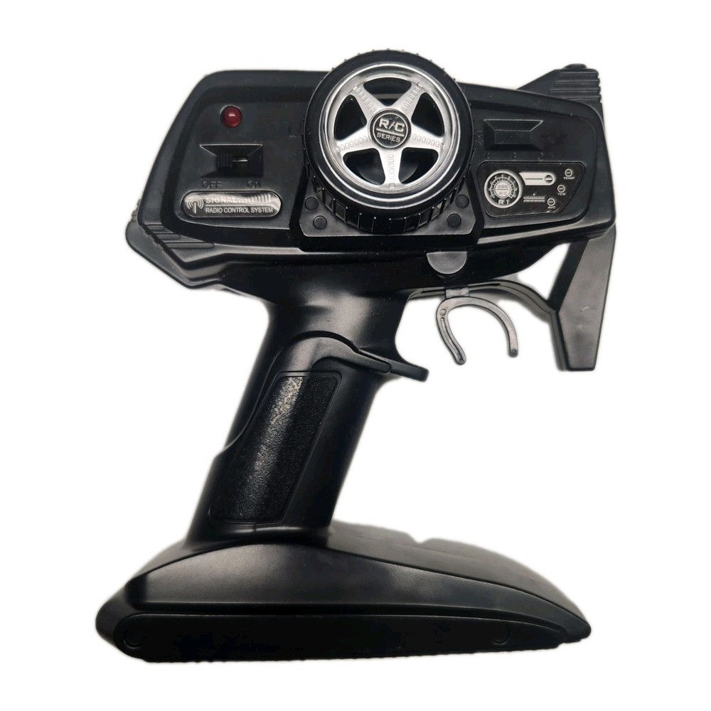 BRAHA BR-AH4 2.4GHz RC Car Pistol Grip Transmitter Remote Controller