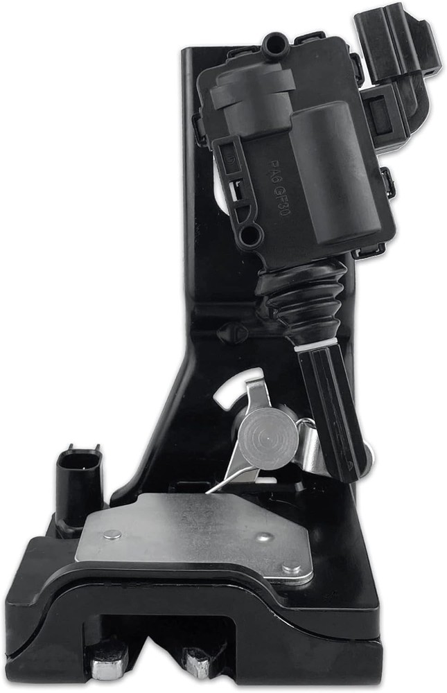 Rear Liftgate Lock Actuator