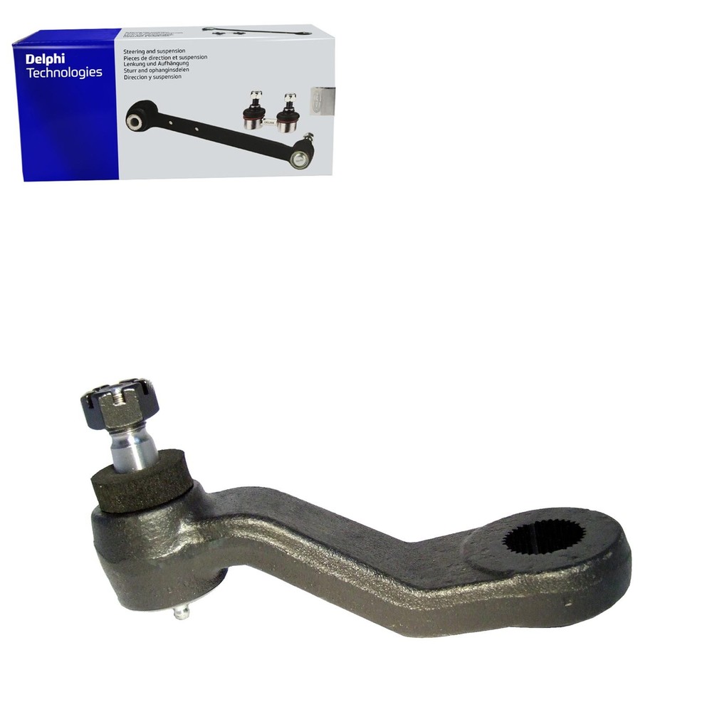 Delphi Steering Pitman Arm For 1992-1999 GMC C1500 Suburban